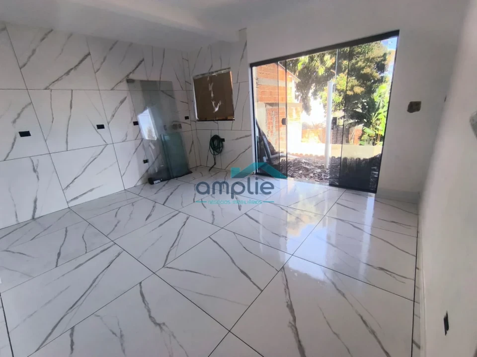 Imagens do imóveis Casa À Venda Sabará Iii Londrina