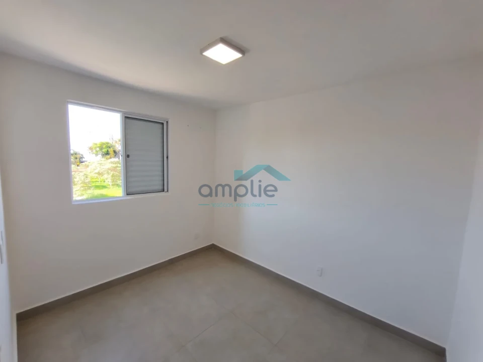 Apartamento Para Alugar Parque Jamaica Londrina