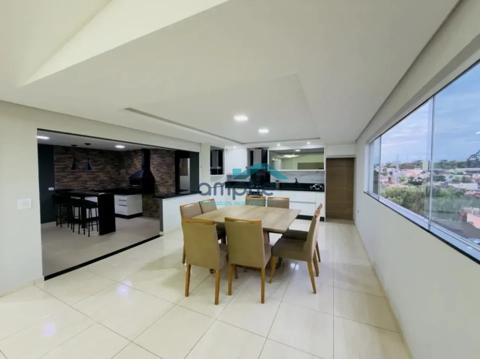 Imagens do imóveis Casa Para Alugar Jardim Tókio Londrina