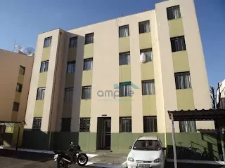 Imagens do imóveis Apartamento À Venda Parque Jamaica Londrina