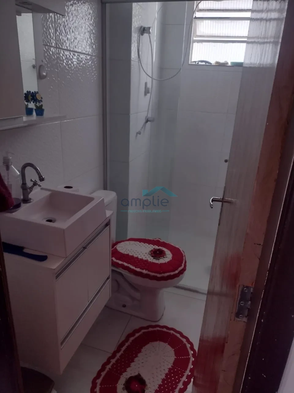Apartamento À Venda Parque Jamaica Londrina