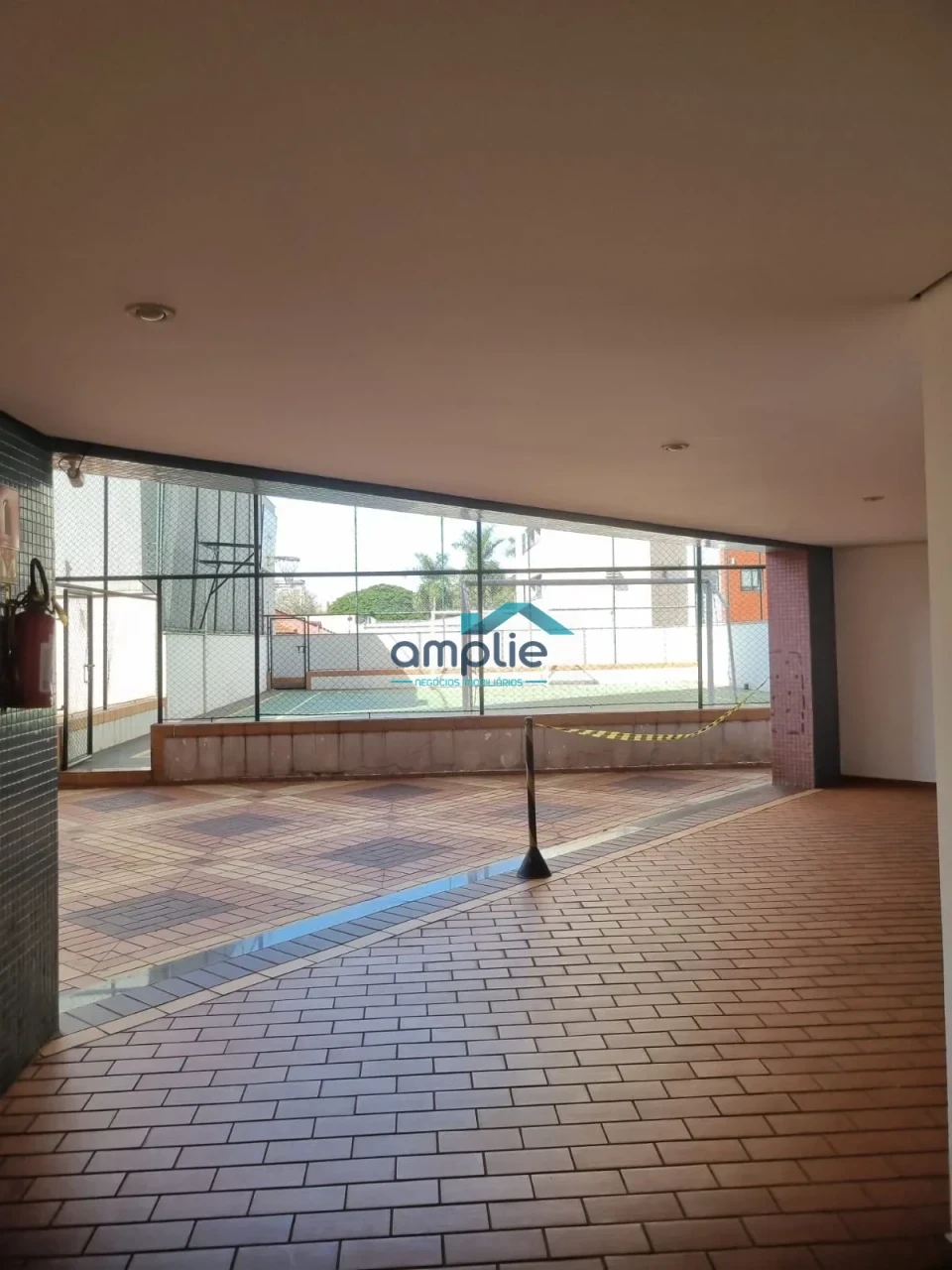 Imagens do imóveis RAVENNA RESIDENCE - Apartamento para locação com 80 m² privativos