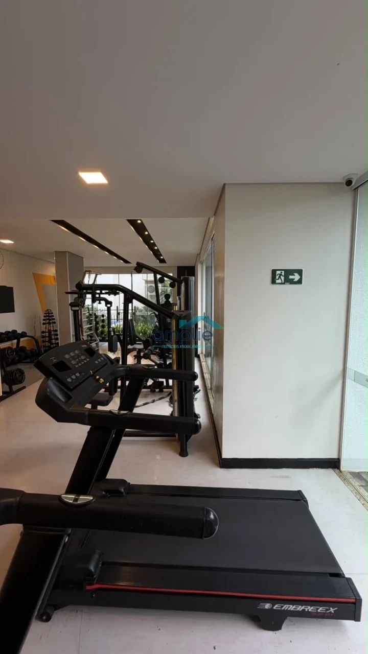 Imagens do imóveis Apartamento Para Alugar Gleba Fazenda Palhano Londrina