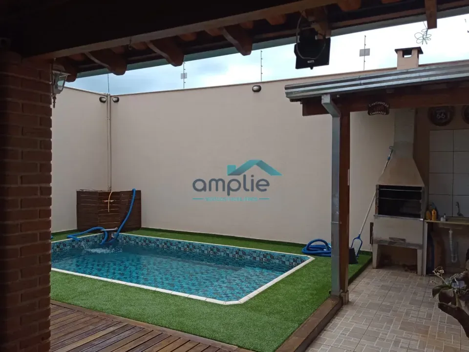 Imagens do imóveis Casa À Venda Jardim Monte Sinai Londrina