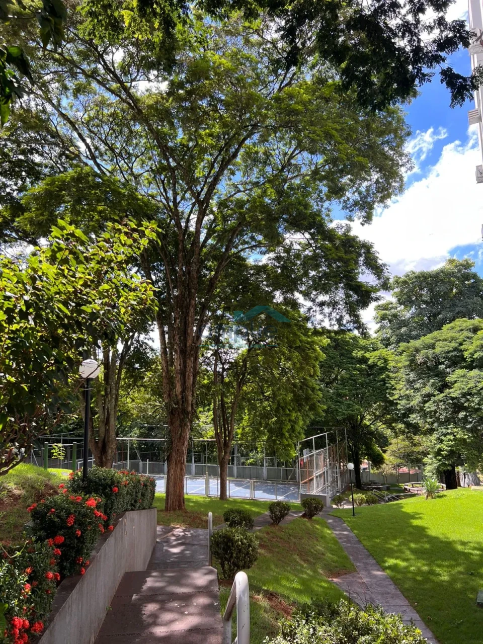 APTO RESIDENCIAL DO LAGO I - PARA LOCAÇÃO- GLEBA PALHANO