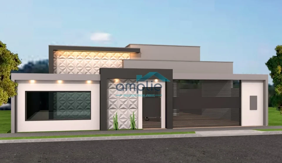 Casa em Construção na Zona Leste - Invista Próximo ao Aeroporto.