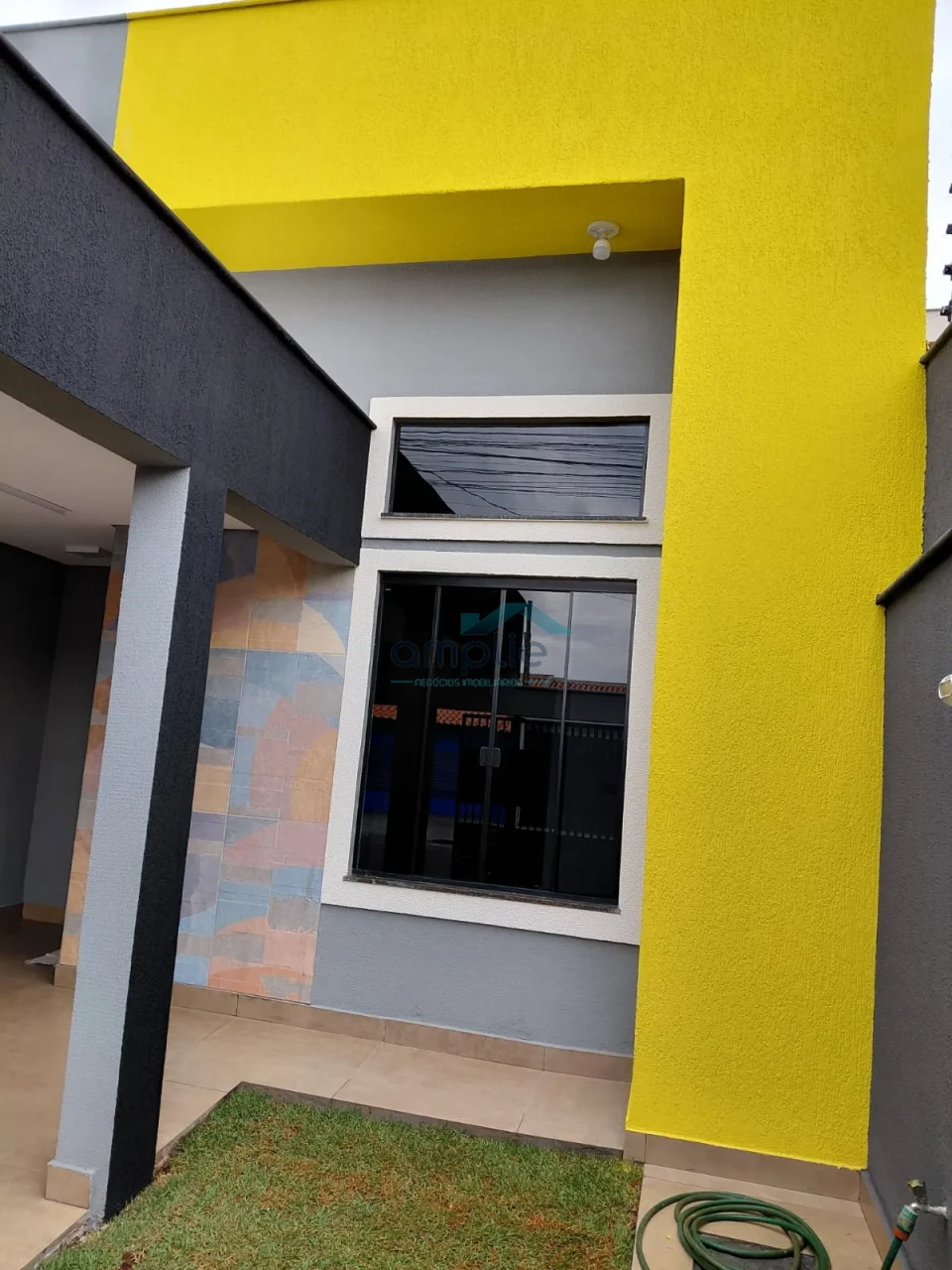 Imagens do imóveis Casa Geminada À Venda Jardim Montecatini Londrina