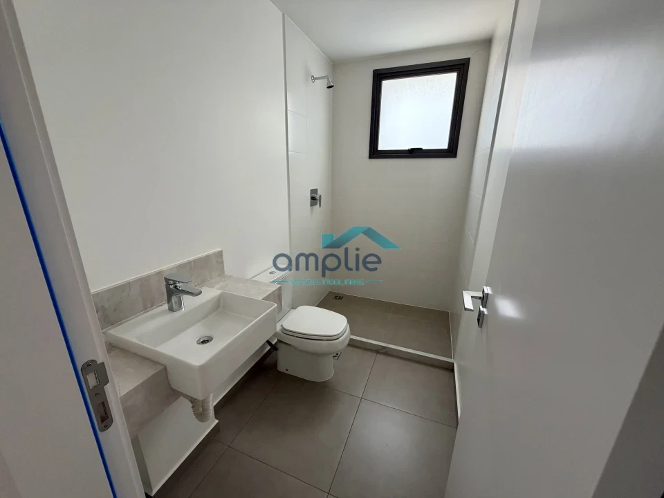 Apartamento À Venda Gleba Fazenda Palhano Londrina