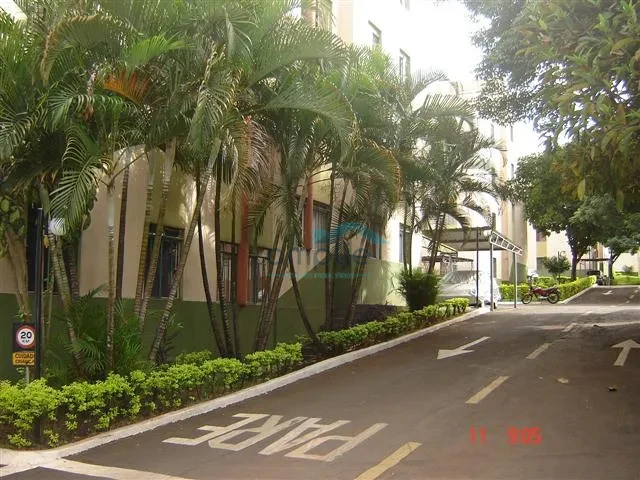 Imagens do imóveis Apartamento À Venda Parque Jamaica Londrina