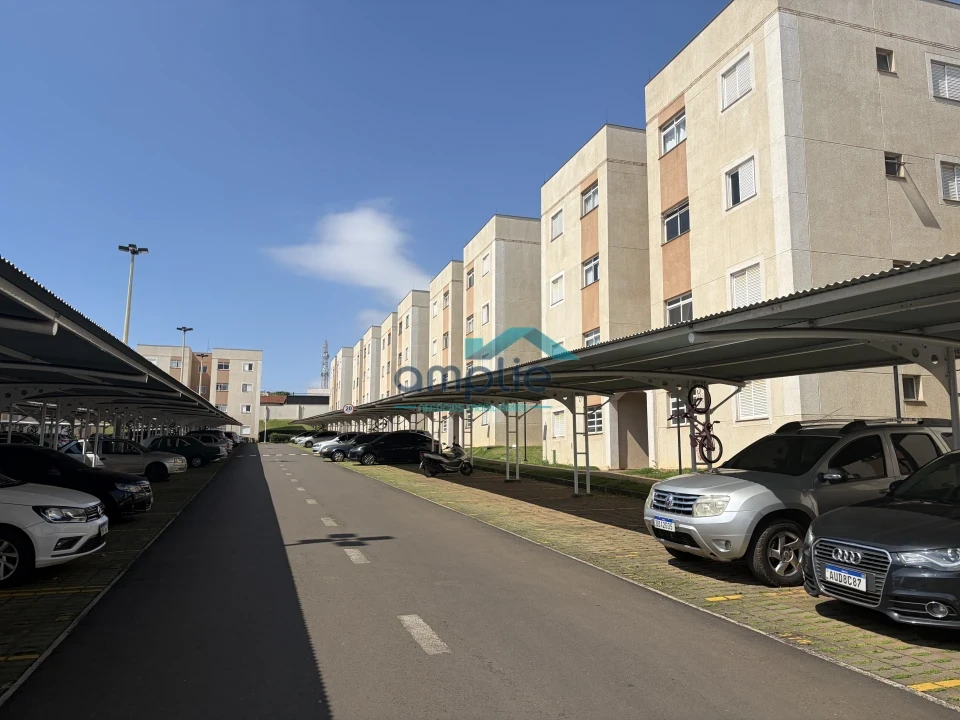 Imagens do imóveis Apartamento Para Alugar Vila Das Orquídeas Londrina
