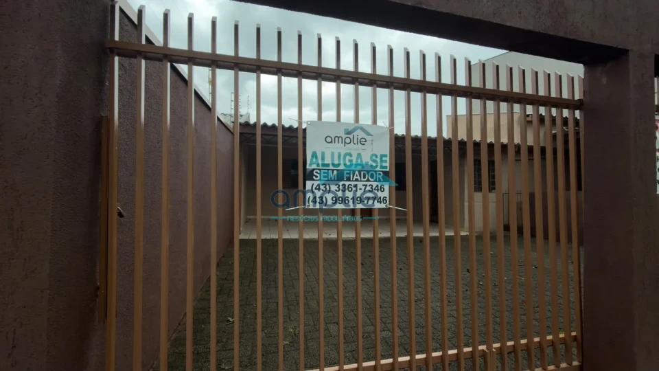 Imagens do imóveis Casa Para Alugar Leonor Londrina
