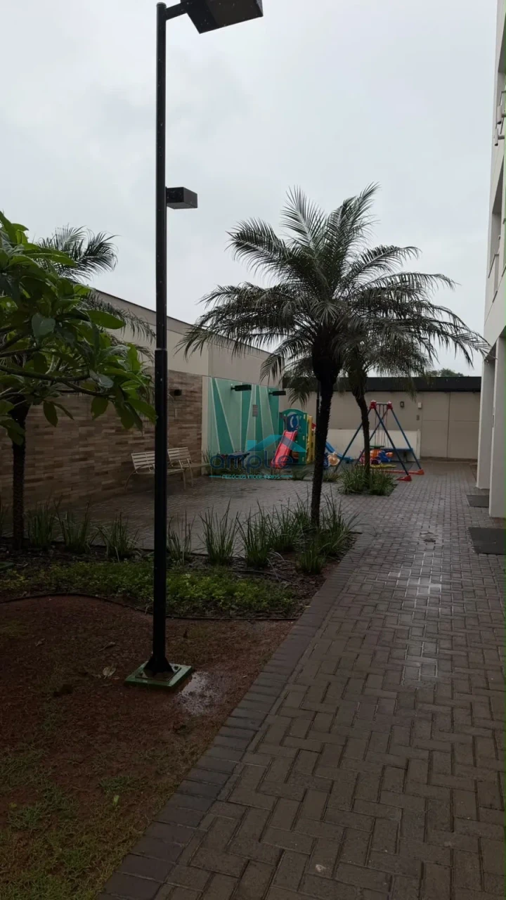 Imagens do imóveis Apartamento Para Alugar Gleba Fazenda Palhano Londrina