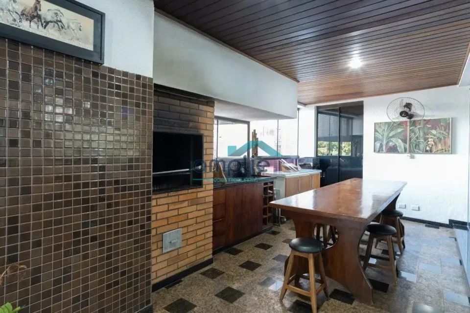 Imagens do imóveis Apartamento À Venda Caiçaras Londrina