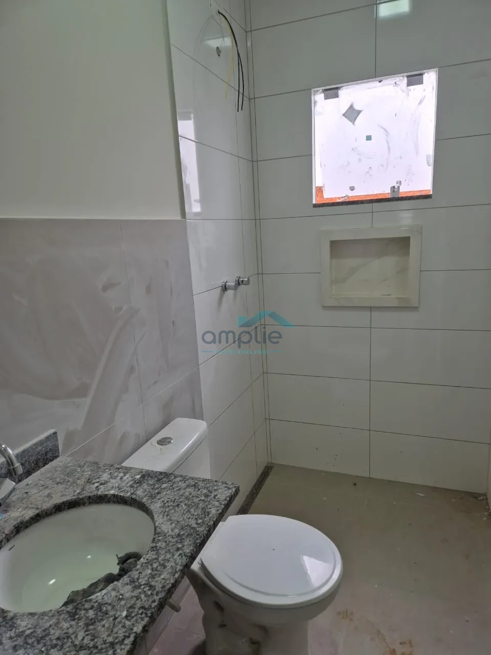 Imagens do imóveis CASA GEMINADA A VENDA NO BAIRRO BANDEIRANTES