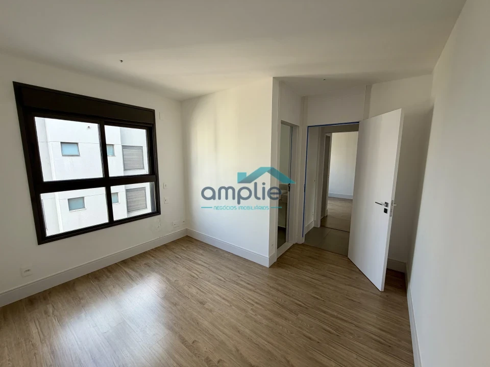 Apartamento À Venda Gleba Fazenda Palhano Londrina