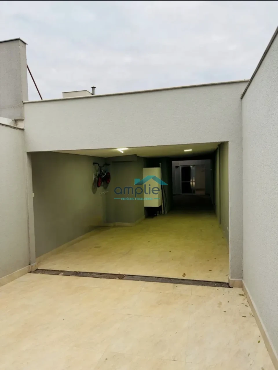Imagens do imóveis Casa Para Alugar Jardim Tókio Londrina
