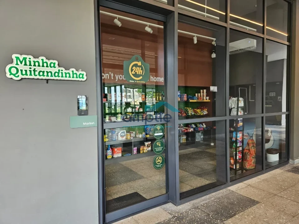 Imagens do imóveis Apartamento À Venda Terra Bonita Londrina
