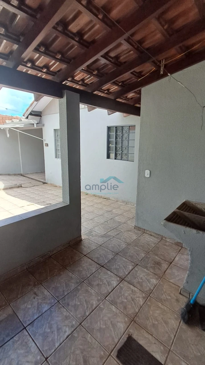 CASA A VENDA SALTINHO