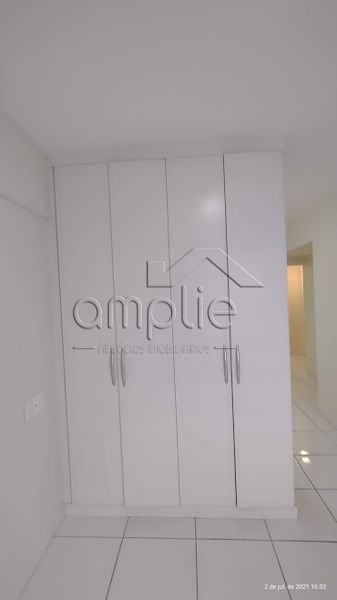 Apartamento - Condomínio Edifício Beracá Home Centro