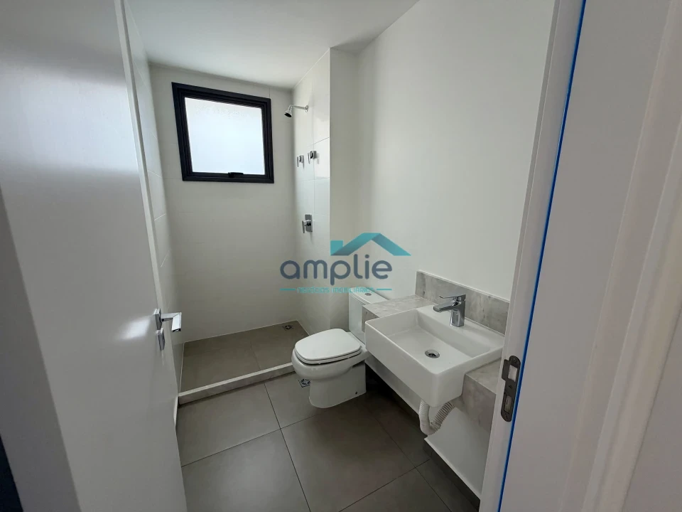 Apartamento À Venda Gleba Fazenda Palhano Londrina