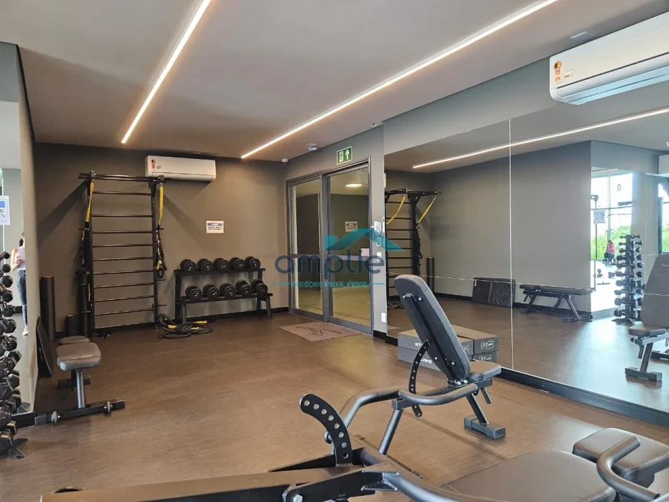 Imagens do imóveis Apartamento À Venda Terra Bonita Londrina