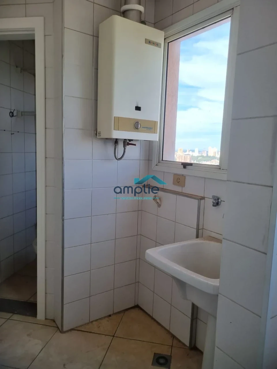 Imagens do imóveis RAVENNA RESIDENCE - Apartamento para locação com 80 m² privativos