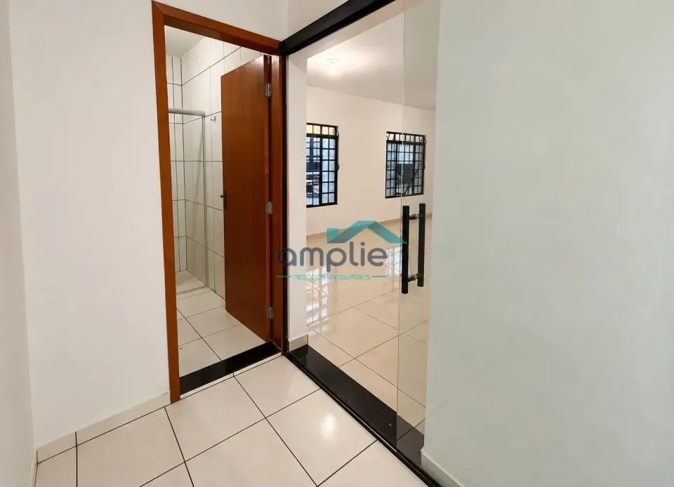 Imagens do imóveis Comercial Para Alugar Alto Da Boa Vista Londrina