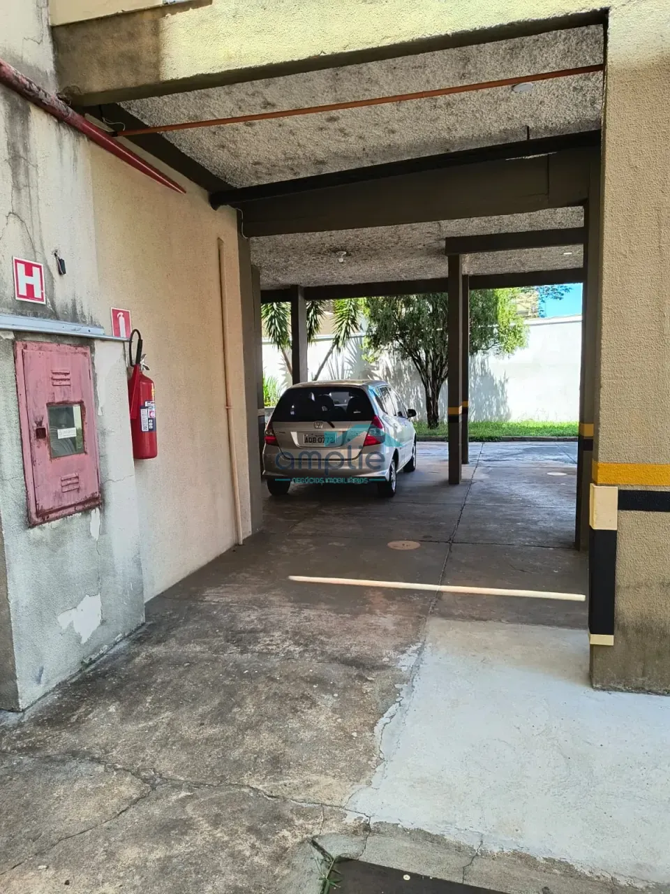 Imagens do imóveis Apartamento À Venda Judith Londrina