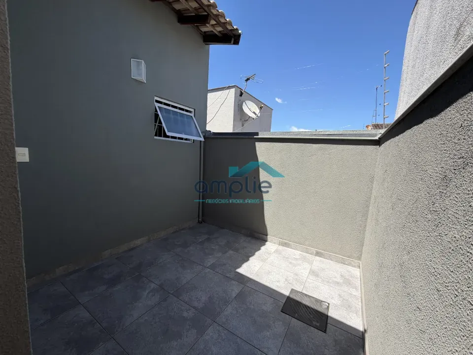 Imagens do imóveis Casa Geminada À Venda Jardim Prefeito Milton Menezes Londrina