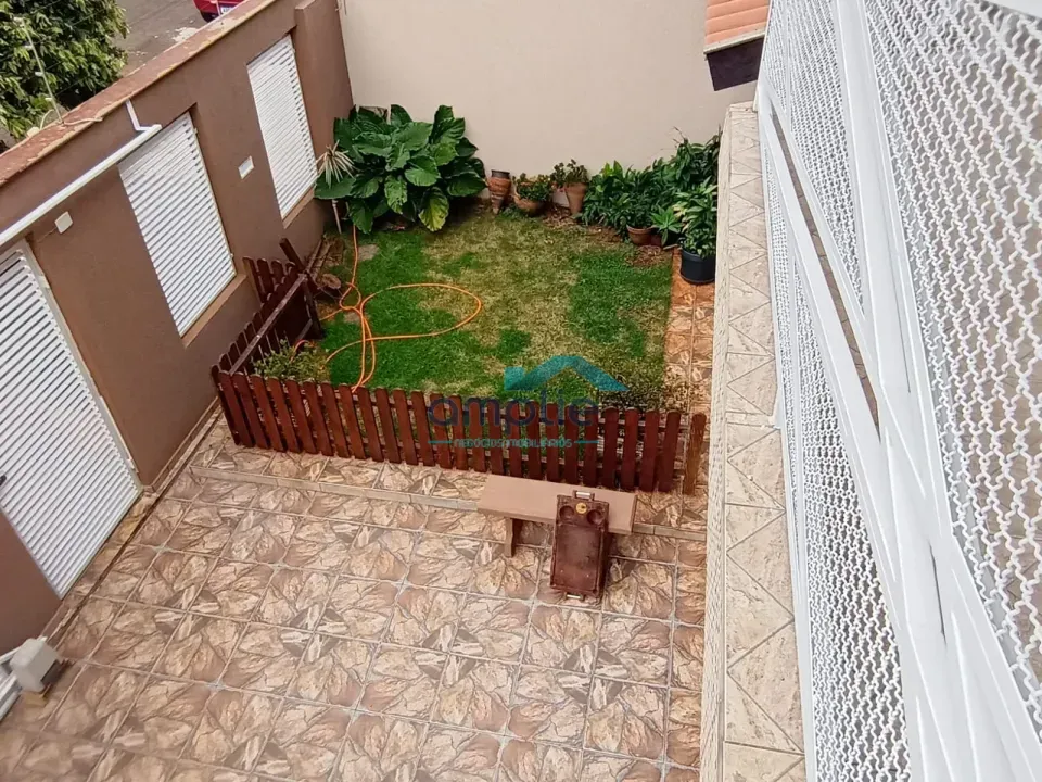 Imagens do imóveis Casa À Venda Jardim Monte Sinai Londrina