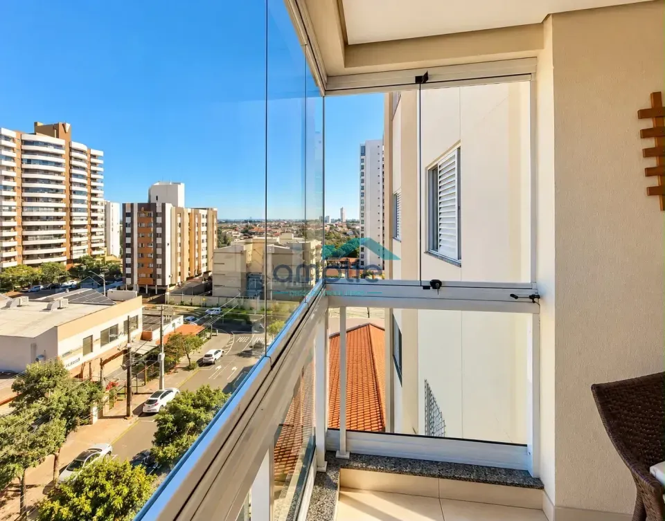 Imagens do imóveis Apartamento À Venda Judith Londrina