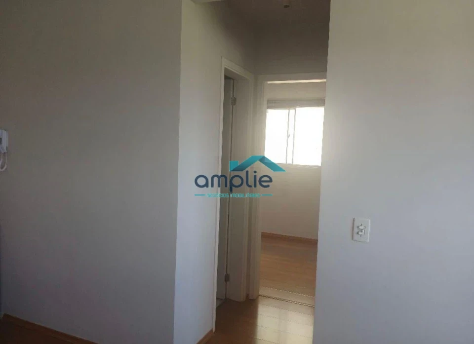 Vila das Azaleias Locação