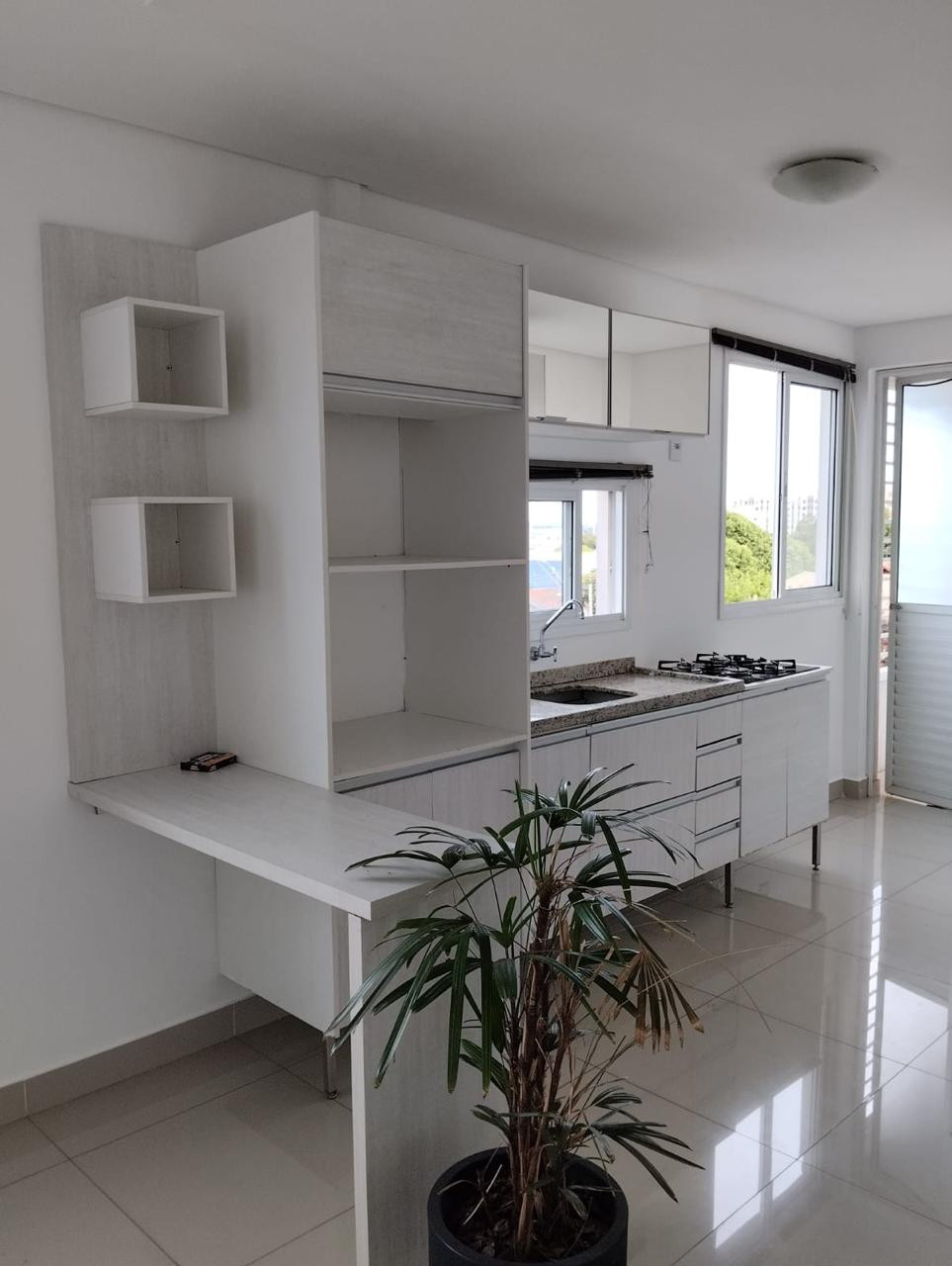 Apartamento Para Alugar Vila Larsen 1 Londrina