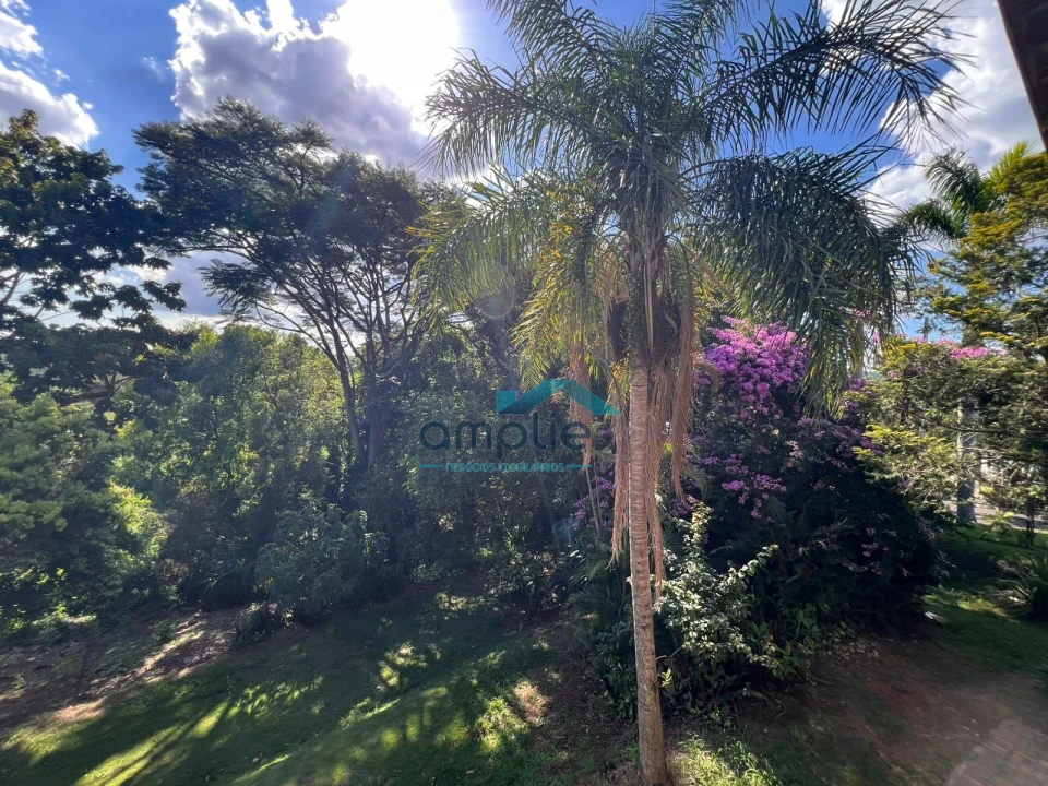 CHACARA EM CONDOMINIO FECHADO À VENDA