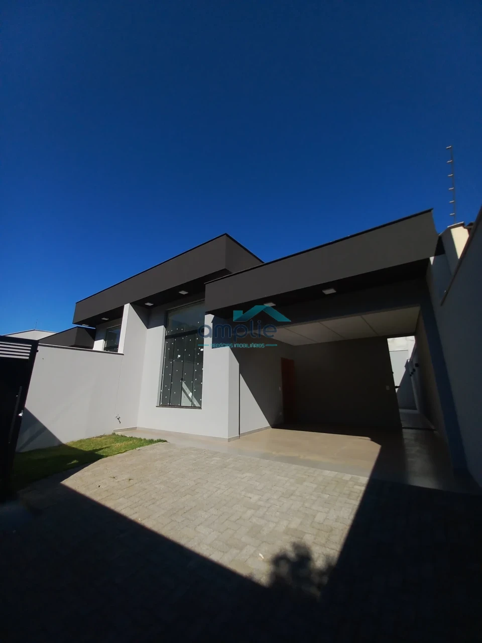 UM NOVO CONCEITO DE MORAR NA ZONA SUL - CASA