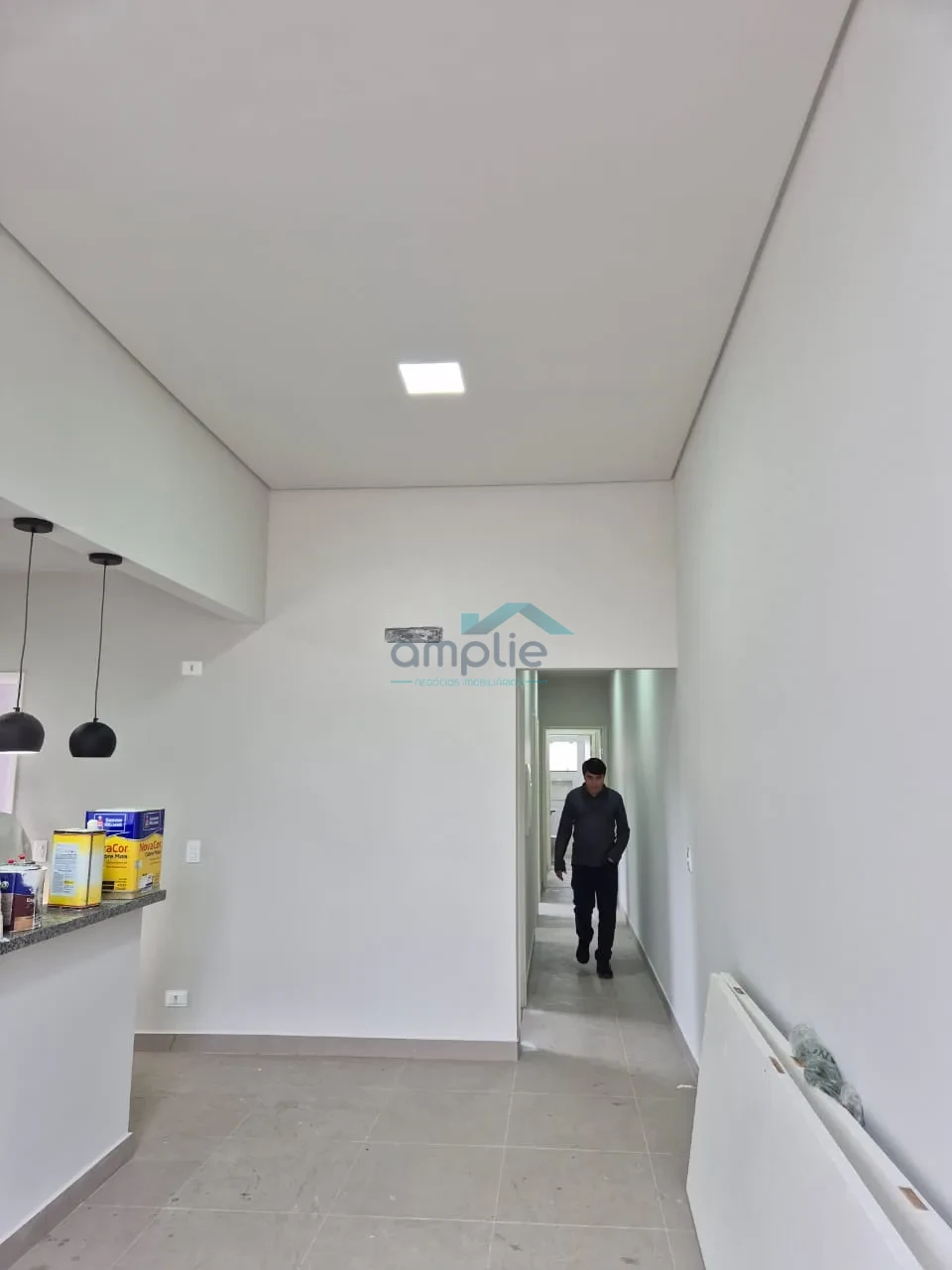 Imagens do imóveis CASA GEMINADA A VENDA NO BAIRRO BANDEIRANTES