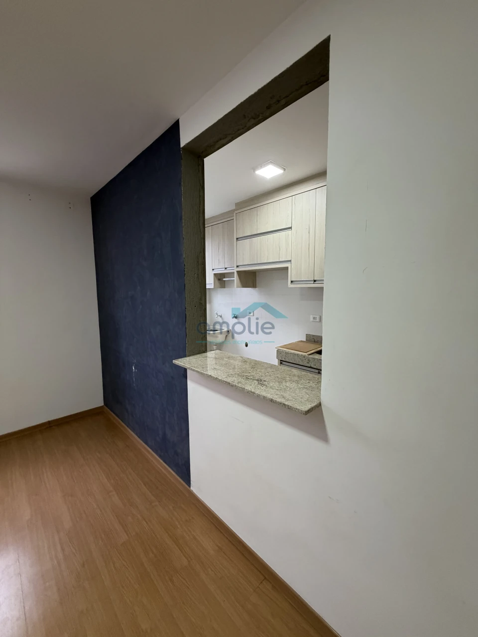 Spazio Leopoldina para Locação