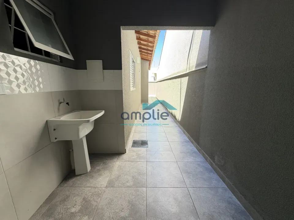Imagens do imóveis Casa Geminada À Venda Jardim Prefeito Milton Menezes Londrina