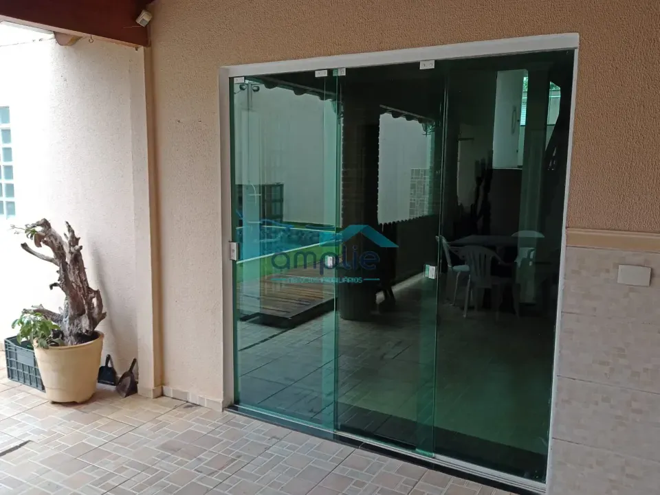 Imagens do imóveis Casa À Venda Jardim Monte Sinai Londrina