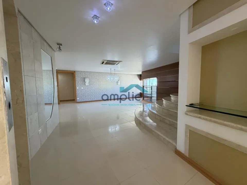 Imagens do imóveis Cobertura À Venda Caiçaras Londrina