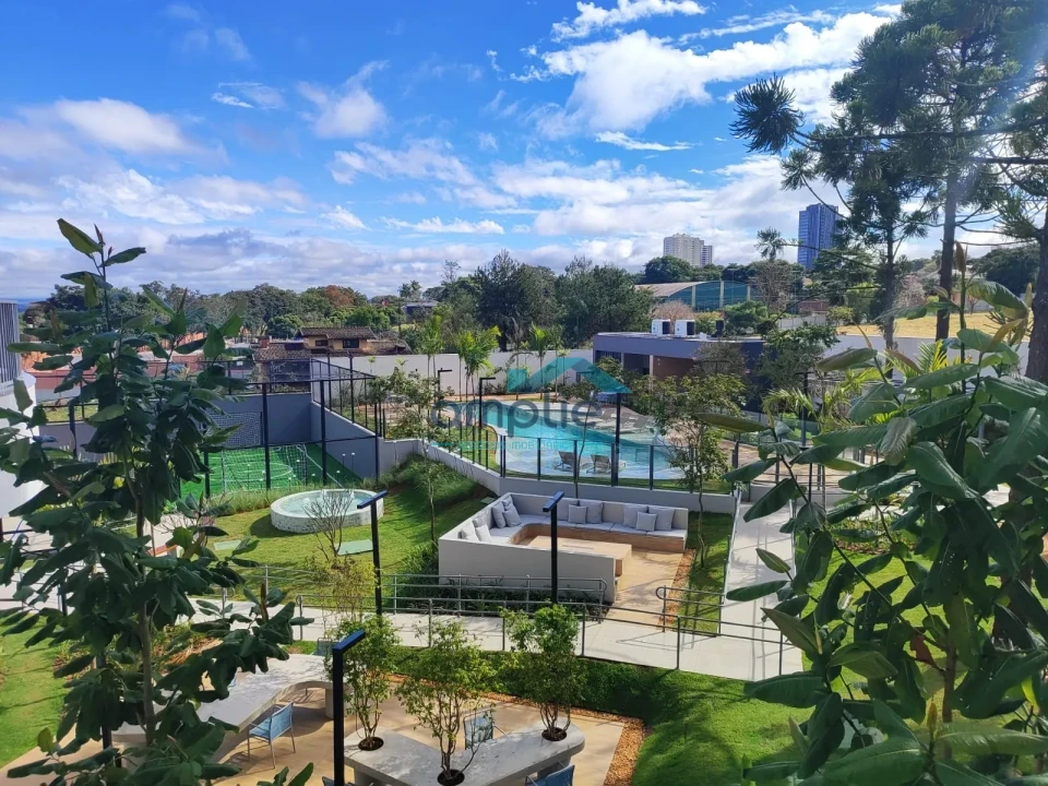 OPORTUNIDADE GLEBA PALHANO - APARTAMENTO A VENDA - WOOD - VANGUARD