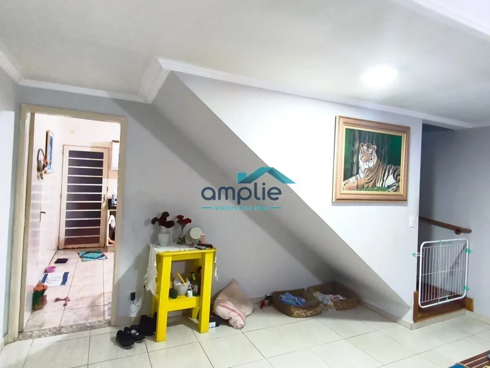 Imagens do imóveis CASA EM CONDOMÍNIO A VENDA - REGIÃO LESTE