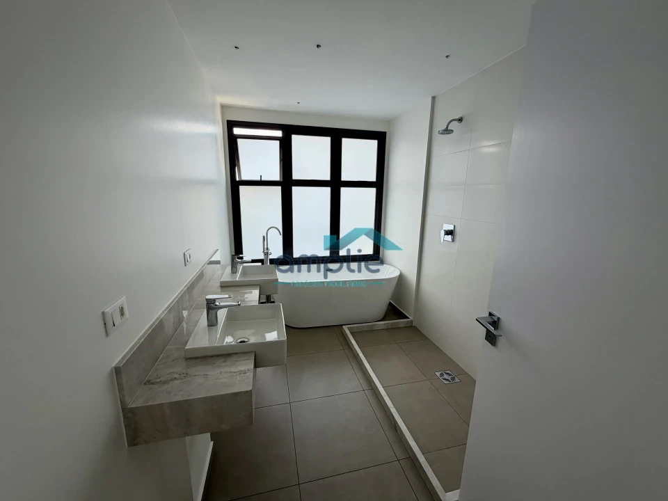 Apartamento À Venda Gleba Fazenda Palhano Londrina