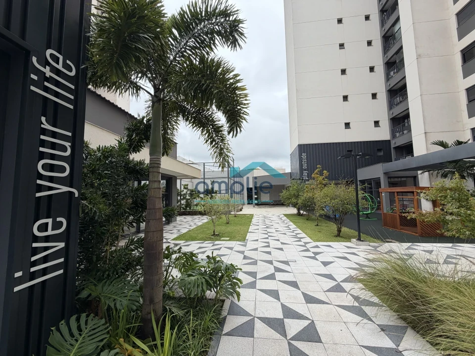 Imagens do imóveis Apartamento À Venda Terra Bonita Londrina