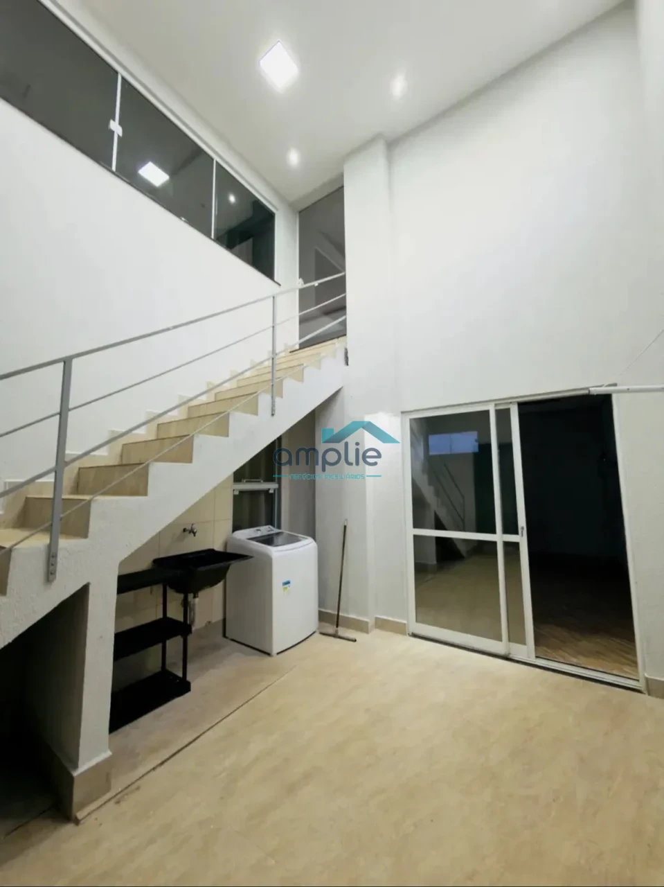 Imagens do imóveis Casa Para Alugar Jardim Tókio Londrina