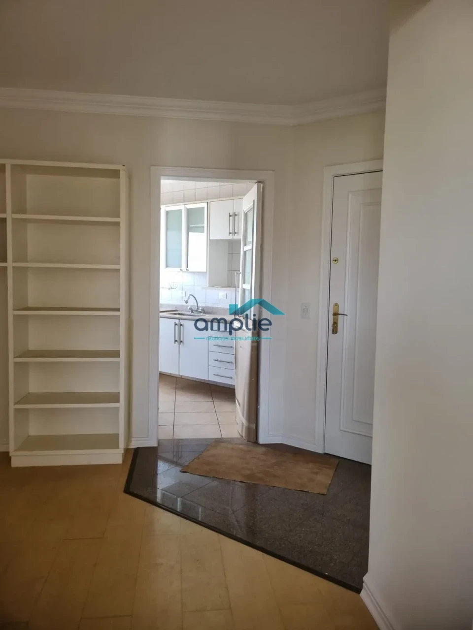 Imagens do imóveis RAVENNA RESIDENCE - Apartamento para locação com 80 m² privativos