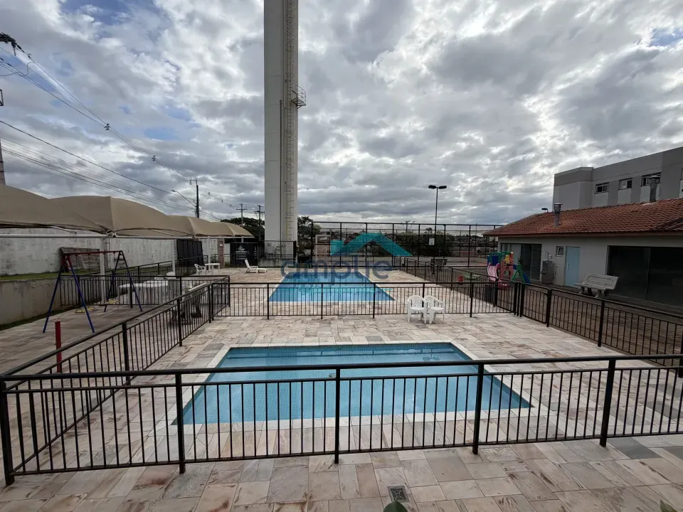 Imagens do imóveis Apartamento À Venda E Locação Vila Das Paineiras Londrina