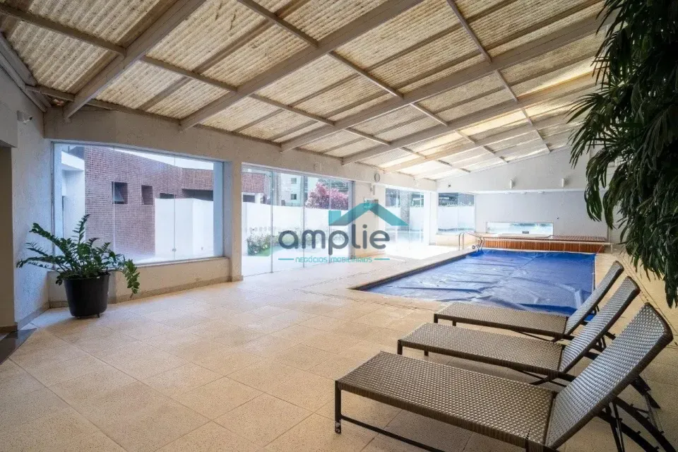 Imagens do imóveis Apartamento À Venda Caiçaras Londrina