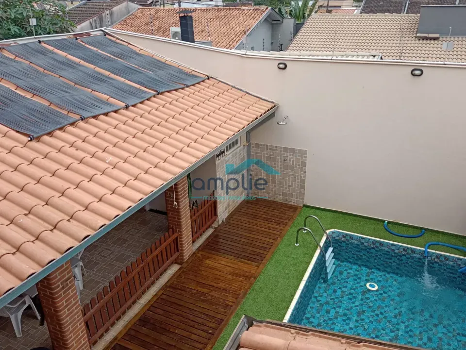 Imagens do imóveis Casa À Venda Jardim Monte Sinai Londrina