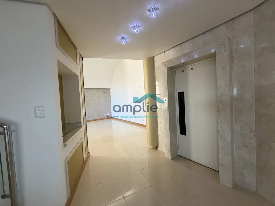 Imagens do imóveis Cobertura À Venda Caiçaras Londrina